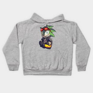 Scourge Kids Hoodie